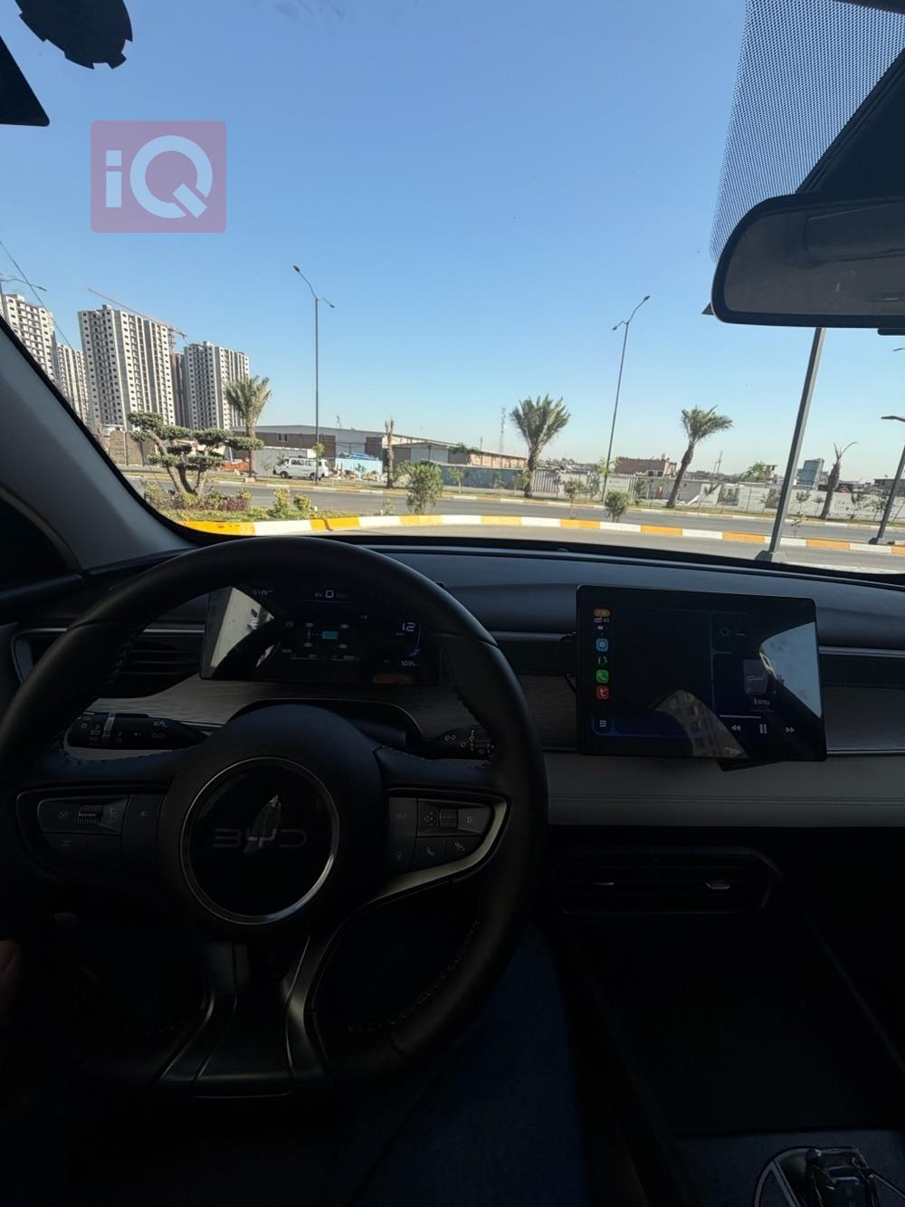 بي واي دي سيل 05 DM-i